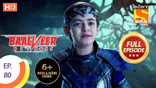 baalveer returns ep 80 full episode 30th december 2019