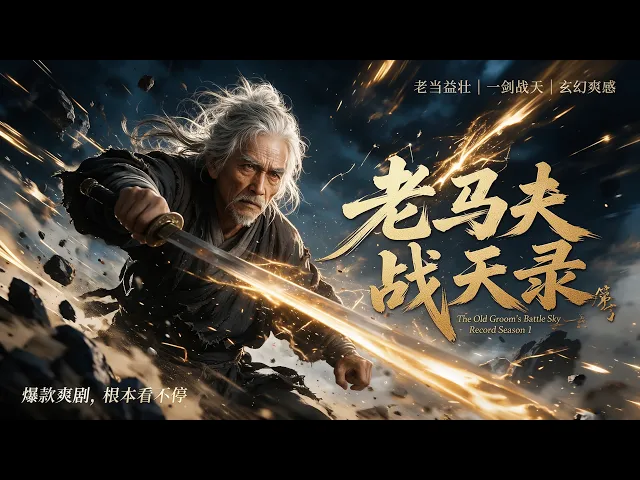老马夫战天录第一季