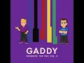 Lagu Gaddy Presents Top Pop Vol  II Full Album