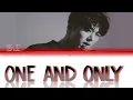 Download Lagu B.I - One and Only ( Color Coded Rom/Eng/Albanian Lyrics )