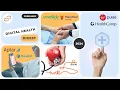 Acquisitions DarioHealth Twill Virgin Pulse HealthComp Everside Marathon Aptar Healint