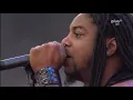Sevendust   Praise Rock Am Ring 2011