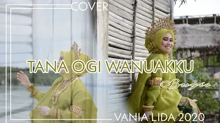 tana ogi wanuakku bugis vania lida 2020 cover