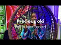 DBANJ FALL IN LOVE (beautiful cover)❤️🎶