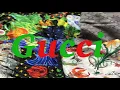 Gucci Scarf Collections