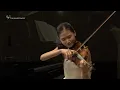 W.A.Mozart : Violin Sonata No.21 In E Minor, K.304