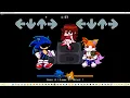 Download Lagu Last Day but sonic and tails sing it