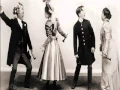 PBS Broadway George M Cohan All The Gang at 42nd Street
