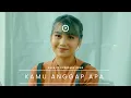 KAMU ANGGAP APA - GHEA INDRAWARI ft KURUSUKE BAND (LIVE at LUWUK BANGGAI)
