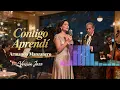 Contigo Aprendí – Armando Manzanero | Cover Bolero Jazz | Jazz Latino y Música Romántica