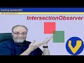 J103 IntersectionObserver