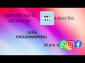 Java Programming with Screen Reader A Beginner s Guide to the Basics of Java