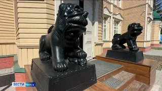 Омск присоединился ко Всероссийской акции «Прогулка со знанием»