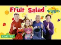 Download Lagu Fruit Salad Yummy Yummy! 🍎🍌🍇🍉 Sing-along with @SesameStreet and The Wiggles 🎵 Kids Songs