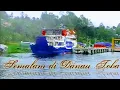 Lagu Semalam di Danau Toba#samosir #danau_toba