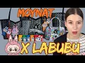 Download Lagu LUXURY LABUBU BAGS 👹 Moynat x Kasing Lung 💕 10 Year Anniversary Collaboration Collection