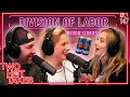 Division of Labor Marital Bliss Two Hot Takes Podcast Reddit Reactions
