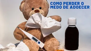 Ansiedade - Como perder o medo de doenças