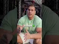 Pyramid Weight Training Build Muscle Strength