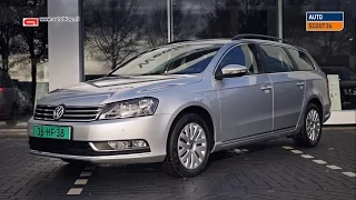 Volkswagen Passat (B7) buyers review