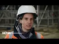Lost Tombs of Notre Dame | Full Documentary | NOVA | PBS