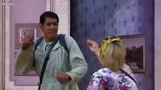 مسرحية واحدة واحدة ويزو بتغيظه أجدد مسرحية في مسرح مصر مسرح مصر 2023 