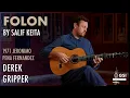 Download Lagu Derek Gripper performs \