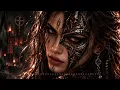 🔥 HERO — Alan Walker & Sasha Alex Sloan | DARK AFRO SOUL 🌑