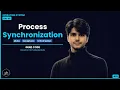 Operating System Day 03 Process Synchronization Semaphores Mutex Genz Code