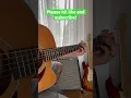 Download Lagu Relaxing funky pretty acoustic guitar pop progression in A minor with a Spanish feel due to E7 chord