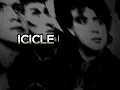 ICICLE WORKS - BIRDS FLY (WHISPER TO A SCREAM) lyrics HD