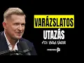 Download Lagu Sándor Varga’s Magical Journey /// Friderikusz Podcast 126.