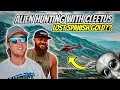 My Experience With Skinwalker s and UFO s At Blind Frog Ranch Plus Lost Spanish Gold