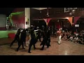 Ministério de dança louvor na terra - Preciso de uma chance Fernanda Brum