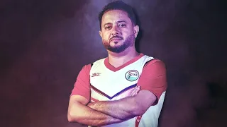 يامنتخبنا اهداء الى المنتخب اليمني الفنان عمار الشيخ 2021  يامنتخبنا اهداء الى المنتخب اليمني الفنان عمار الشيخ 2021