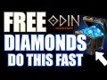 Download Lagu GET diamonds in ODIN Valhalla Rising FREE - best farm spots \u0026 items.