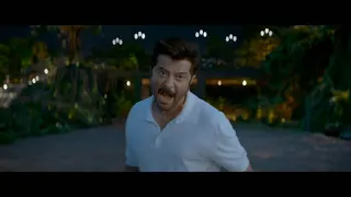 Total Dhamaal Comedy Scene Anil Kapoor Acting With Tiger 