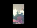 MR LOVE  - TOUSE SALLI (LIVE)