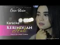 Download Lagu Keinduan Hati Karaoke - Caca Olivia