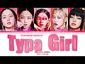 Download Lagu [Karaoke] BLACKPINK (블랙핑크) \
