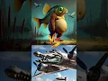 Download Lagu Tripi Tropi Vs Bombardino Crocodilo #shorts