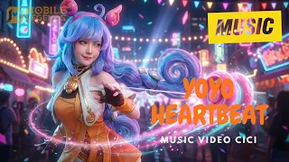 lagu hero cici mlbb lagu hits 2026 indonesia terpopuler mobilelegends cici music