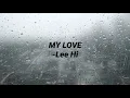 Download Lagu Lonely Rainy Days - Sad Kpop Playlist [Rainy Backround]