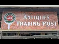 Antique Trading Post