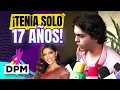 Hijo de Mariana Levy CONFIESA intento vender nota de Ana Barbara porque NO tenia para comer DPM