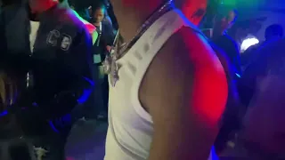 tayblet full performance live in lautech 2022