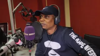 reminisces interview with segun emdin on earlyurbandrive