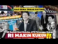 Lagu Dibiarin P Purbaya Asing Ngambek,Diluar Dugaan Tetangga Megap RI bisa Kaya Kukuh Tiru Norwegia India