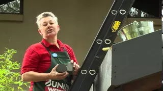 A Simple Tip To Block Your Down Pipe - DIY At Bunnings