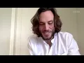 Sam Claflin Reads Thirst Tweets